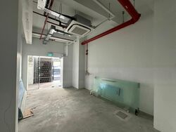 Supreme Court Lane (D6), Retail #478301651